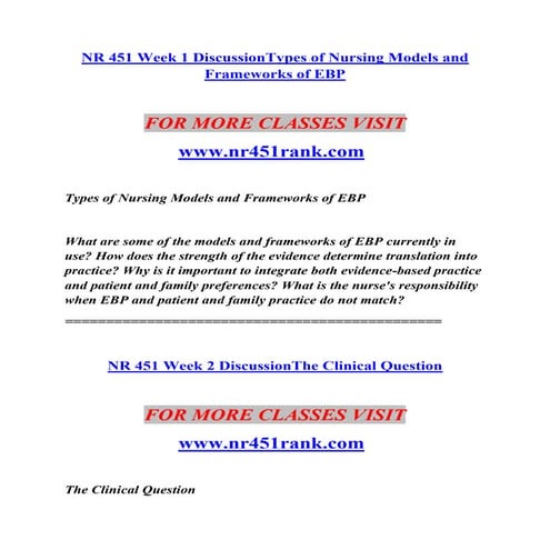 NR 451 RANK Inspiring Innovation--nr451rank.com