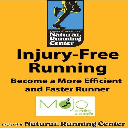 Nrc injury-free-running-mojo running