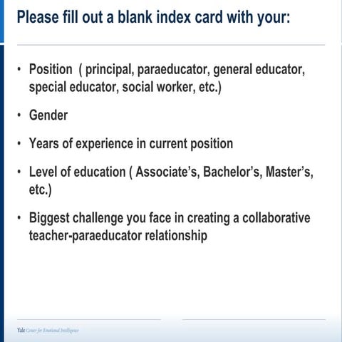 Improving Students' Social-Emotional Outcomes through Effective Teacher-Parae...