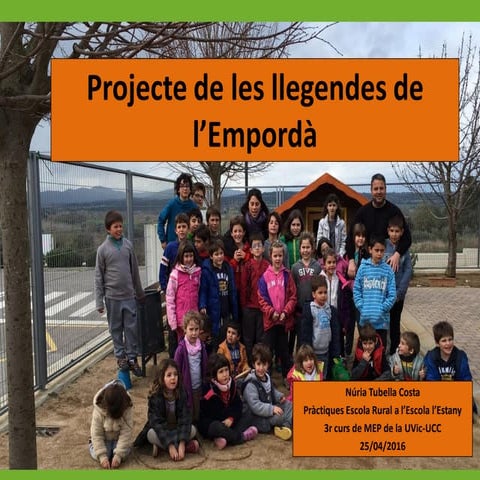 2016 - Núria Tubella UVIC-UCC