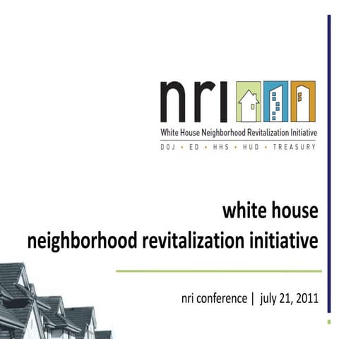 NRI Overview