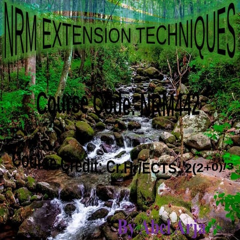 Natural RM Extension Teckniques ppt-1.pptx