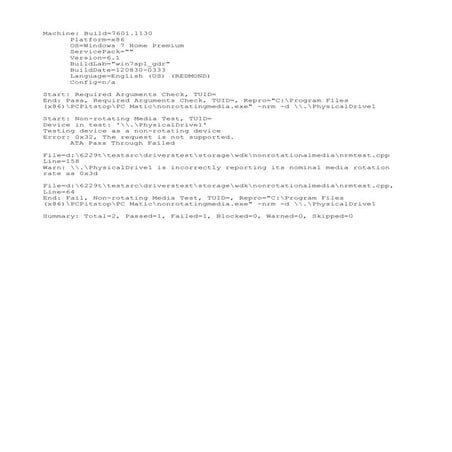 Nrmtest.log