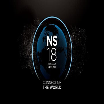 Kodaro Cloud Hosting for Niagara Systems - presentation from Niagara Summit 2018