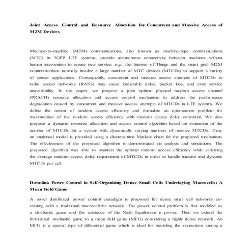 Ns2 2015 2016 titles abstract