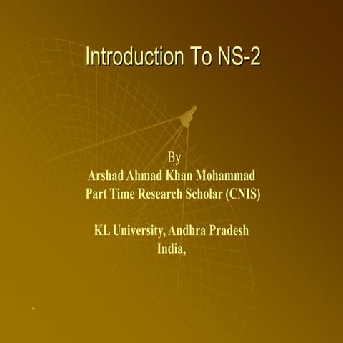 Ns2 by khan 