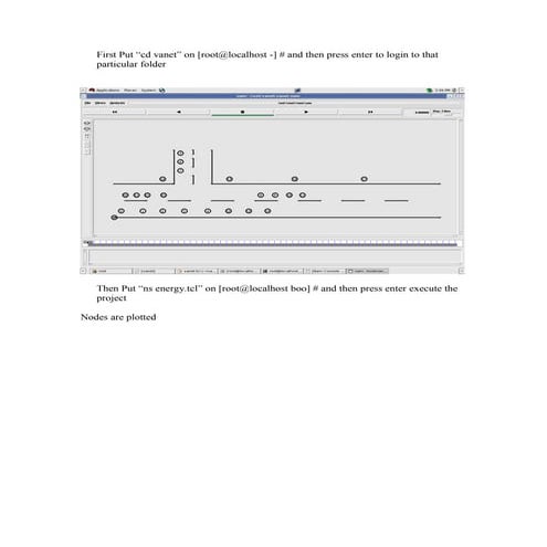 TSYS Ns2 project Demo