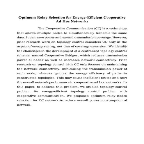 NS2 IEEE projects 2014