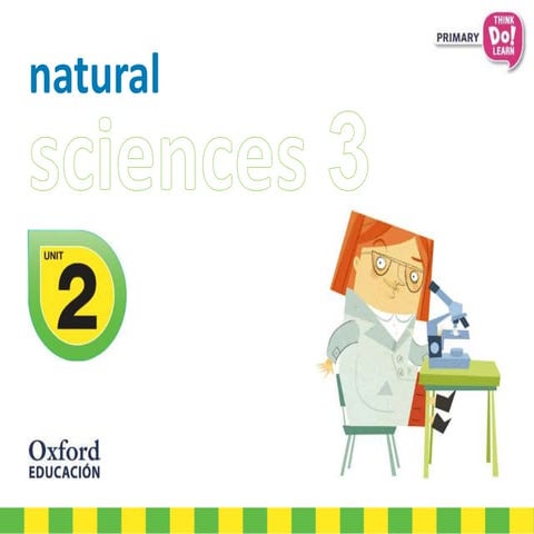 ANIMALS NATURAL SCIENCE