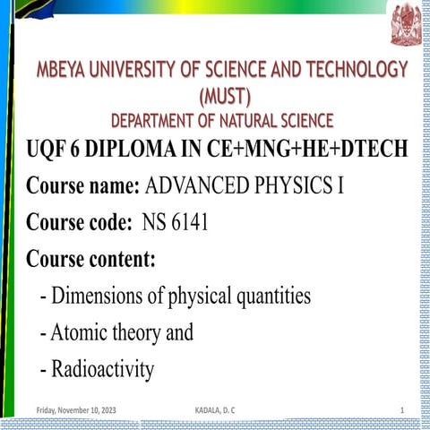 NS 6141 - Physical quantities.pptx