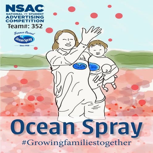 NSAC 2018 Team 352 Final Plans Book: Ocean Spray