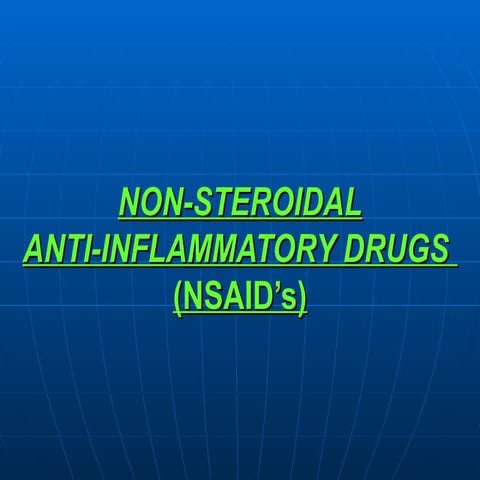 Selective cox 2 inhibitors design by siddharth | PPTX
