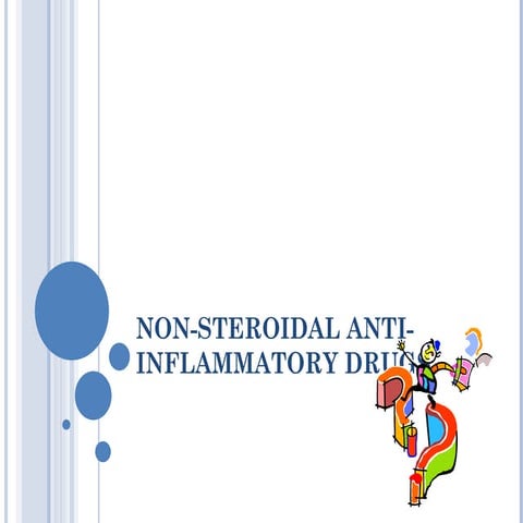 NSAIDS ppt.ppt analgesics used in humans