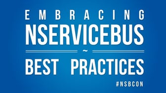 NSBCon 2014 London - Mark Taling and Roy Cornelissen