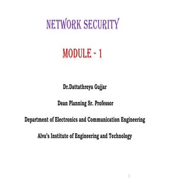Network Security Chapter Module1,2,3,4 ppts