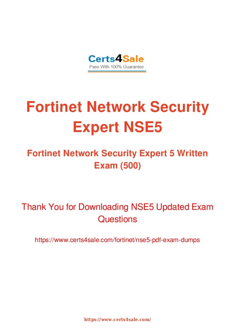 NSE5_FSM-6.3 Antworten