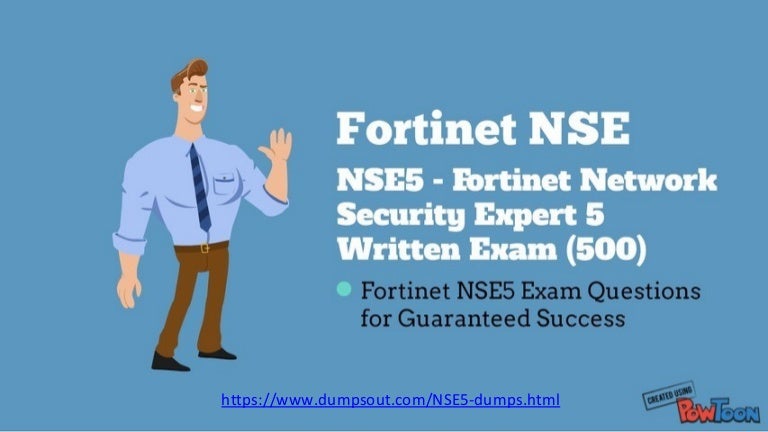 NSE5_FSM-6.3 Zertifikatsdemo