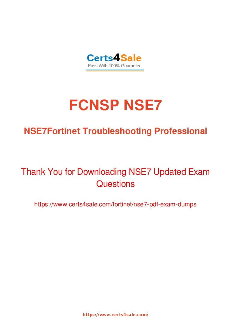 NSE7_LED-7.0 Testing Engine