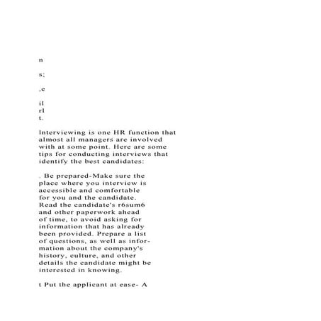 ns;,eilrlt.lnterviewing is one HR function.docx