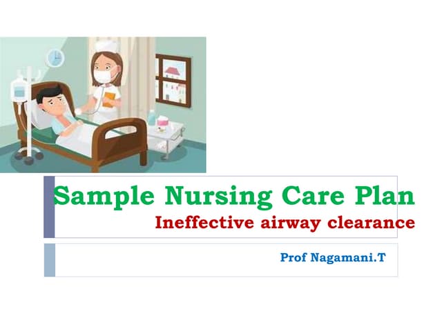 Nsg Process Ineffective airway.pptx
