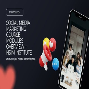 Orange Black Modern Digital Marketing Presentation.pptx