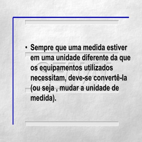 Leitura de Polegada no Paquímetro | PDF