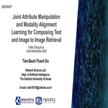 [NS][Lab_Seminar_250407]AlignmentLearning.pptx