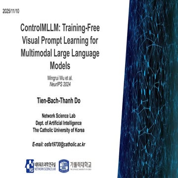 [NS][Lab_Seminar_251110]ControlMLLM.pptx