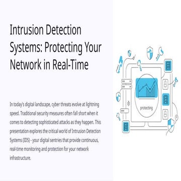 NSM_Protecting your network in real time