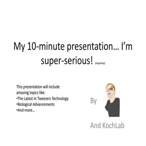 NSMS IGERT Nano Cafe 2/12/09