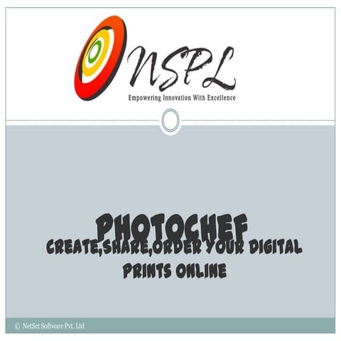 PhotoChef
