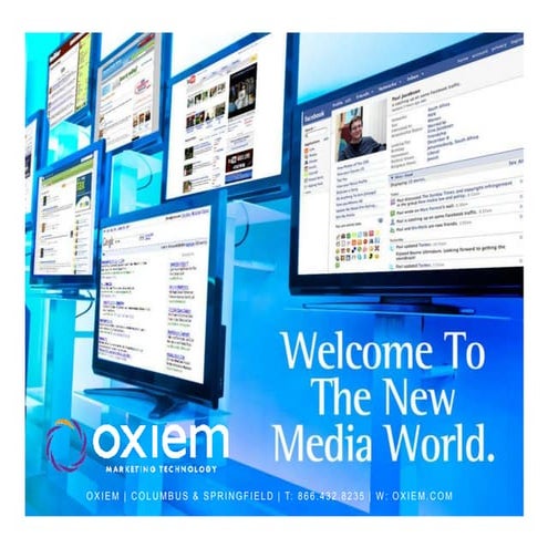 Social Media Policy for School Districts