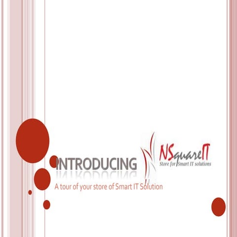 N Square It   Company Profile