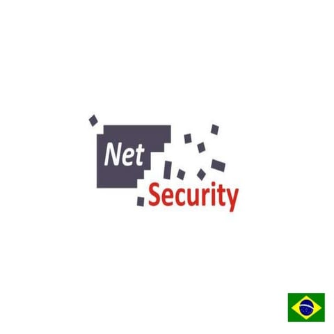 Apresentação Institucional Goldnet | PPTX