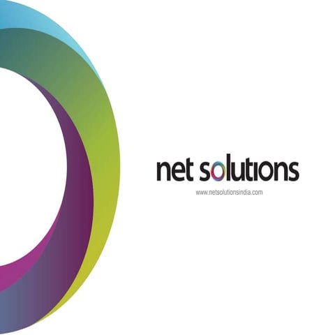 NS software product development