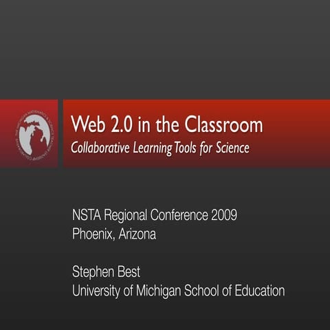 Nsta Web20