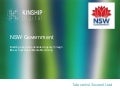 NSW Government Social Media Monitoring: $5 per hour