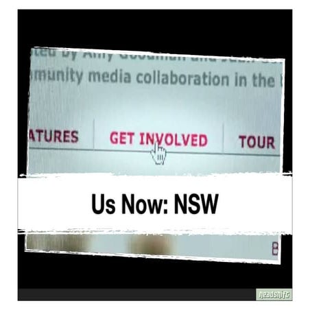 Us Now: New South Wales for NSW Public Sphere
