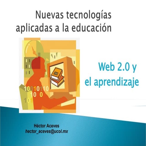 Nt Aplicadas A La EducacióN