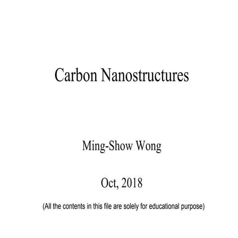 NT18-3-NanoCarbon hai kya problem ho raha h kya
