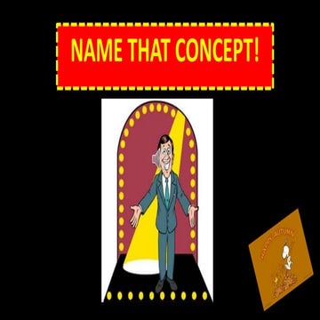 some pop and cult slides