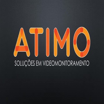 íntegra Atimo Videomonitoramento Veicular