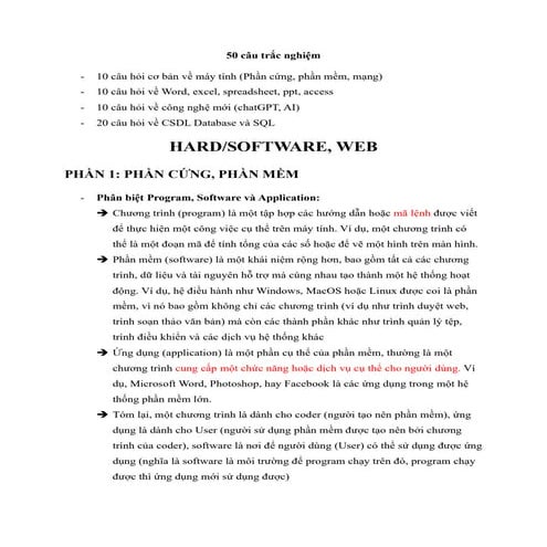 Computer in business dành cho dân kinh tế.pdf