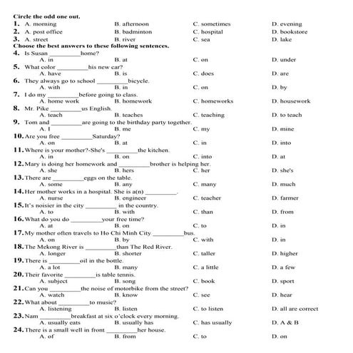 N thi hk ii lớp 6 (phần 1)