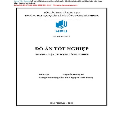Đồ án Thiết kế và thiết kế thi công cung cấp điện cho tòa nhà HH3 28 tầng thu...