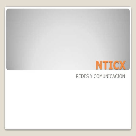 Nticx