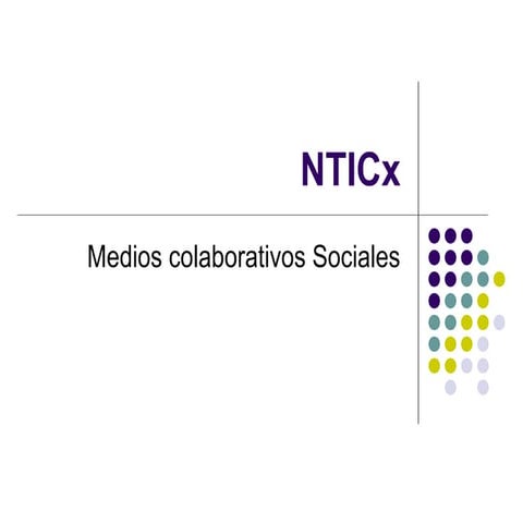 Nticx