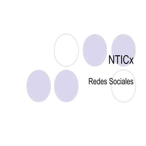 Nticx