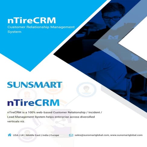 CRM Software | PDF