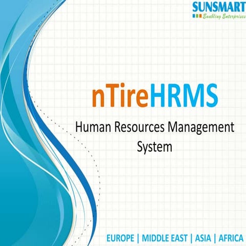 HRMS Software in India